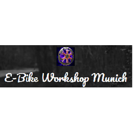 Fahrradwerkstatt: Ebike Workshop Munich UG