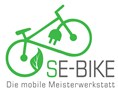 Fahrradwerkstatt: sE-Bike Meisterwerkstatt