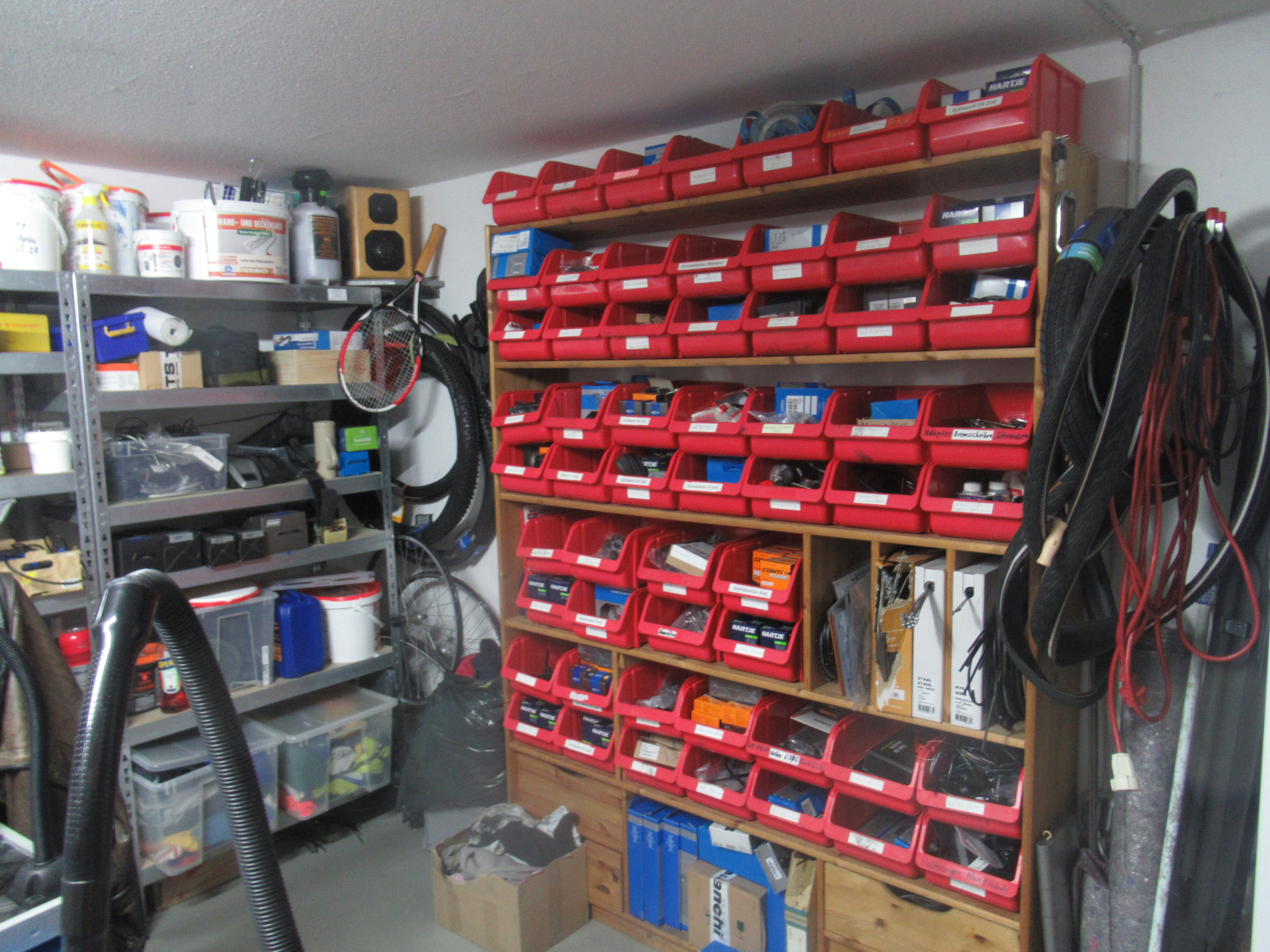 Bicycle workshop search - Stuttgart / Kurpfalz / Odenwald ... - Finkis - Velo - Station