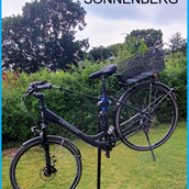 Fahrradwerkstatt - DIe mobile Fahrradwerkstatt auch bei Ihnen vor der Tür. - Thorsten Sonnenberg - Dat löppt!
