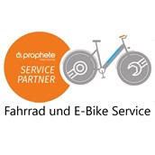 Fahrradwerkstatt - RCF - Recycles