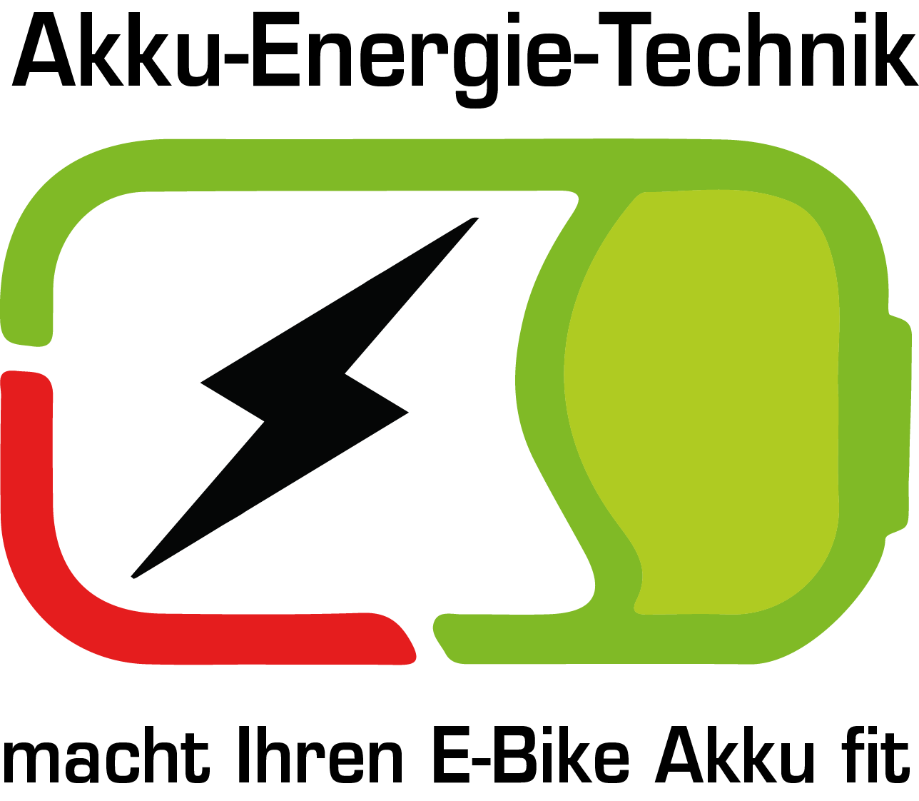 Fahrradwerkstatt: Akku-Energie-Technik