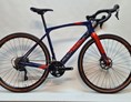 Fahrradwerkstatt: Neues Rockmaschine Gravel Bike.
Carbon Rahmen GRX Ausstattung 
BJ 2022.

Verkauft

Jetzt nur noch einmal vorhanden - Fahrradservice-Quickborn Ralf Giesecke