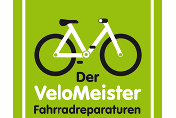 Fahrradwerkstatt: Der VeloMeister Vahr