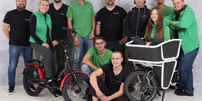 Fahrradwerkstatt Suche - Softwareupdate und Diagnose: Shimano - e-motion e-Bike Welt Bonn