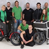 Fahrradwerkstatt: e-motion e-Bike Welt Bonn