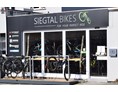 Fahrradwerkstatt: Siegtal Bikes GmbH