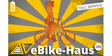 Fahrradwerkstatt Suche - Sachsen - eBike-Haus.de ist der Experte für die Reparatur von E-Bikes im Zentrum von Leipzg. - eBike-Haus.de GmbH