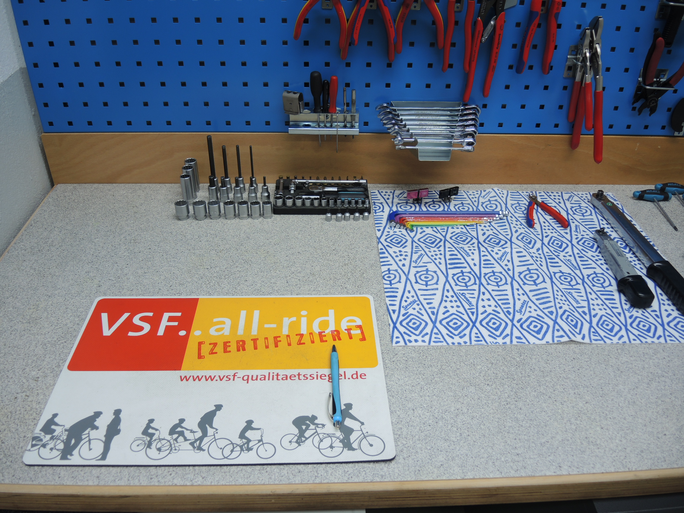 Fahrradwerkstatt Suche - Softwareupdate und Diagnose: Bosch - Trebur - Fahrrad Claus