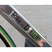 Fahrradwerkstatt - bike-design