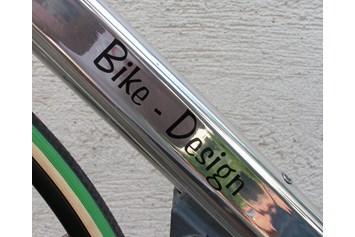 Fahrradwerkstatt: bike-design - bike-design