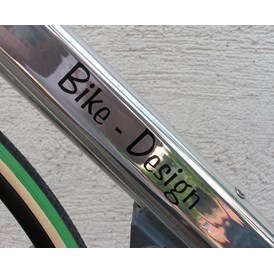 Fahrradwerkstatt: bike-design - bike-design