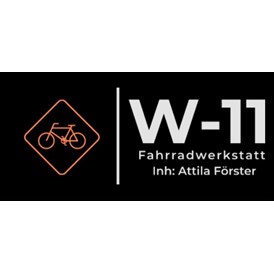 Fahrradwerkstatt: W-11 Fahrradwerkstatt
