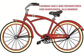 Fahrradwerkstatt: Schiller's Reparaturservice