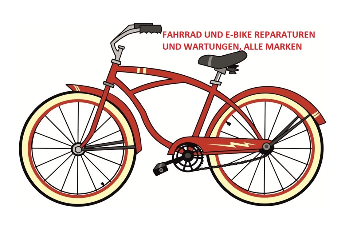 Fahrradwerkstatt: Schiller's Reparaturservice