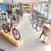 Fahrradwerkstatt - SERVICE4BIKES Bike Shop Neu-Ulm