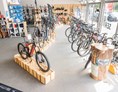 Fahrradwerkstatt: SERVICE4BIKES Bike Shop Neu-Ulm