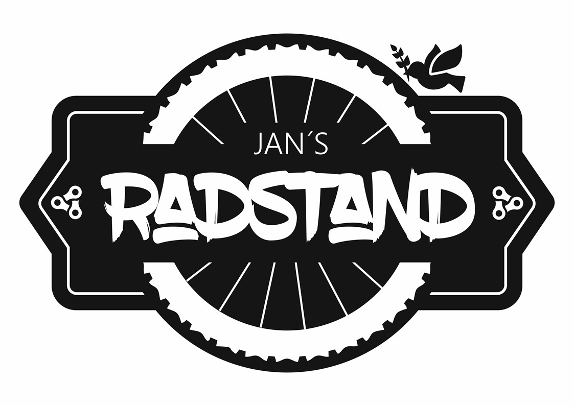 Fahrradwerkstatt: Jan's Radstand