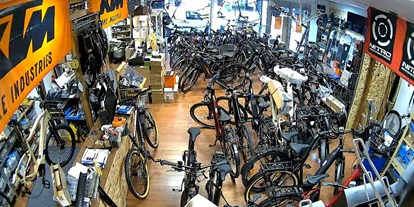 Fahrradwerkstatt Suche - Gebrauchtes Fahrrad - Fürth (Fürth) - Fun & Sport - Radsport + Service
