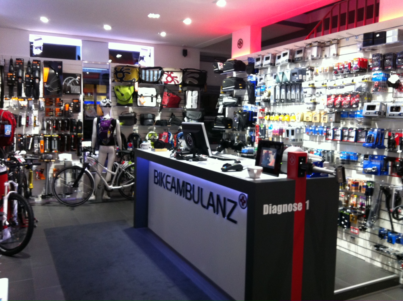 Fahrradwerkstatt Suche - Gebrauchtes Fahrrad - Regensburg - RENT A BIKE.STORE PASSAU/REGENSBURG FAHRRADVERLEIH