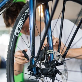 Fahrradwerkstatt: Brody Bikeservice: Schnelle Reparatur, transparente Abwicklung, spontane Termine.  - Brody Bikeservice GmbH