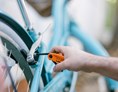 Fahrradwerkstatt: Auch das klassische Bio-Bike ohne E-Antrieb verdient es repariert zu werden. Wir machen genau das für dich! - fahrradwerkstatt mobil