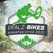 Fahrradwerkstatt - Pfalz-Bikes