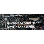 Fahrradwerkstatt - Berlin and Germanys highest rated bike shop - Bikeopia