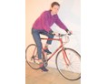 Fahrradwerkstatt: We customize vintage race bikes to suit your needs and the end result is often a superior ride at a great price, Bikeopia - Bikeopia
