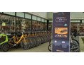 Fahrradwerkstatt: bikeparkberlin - Werkstatt, Reparatur - bikePARK Berlin - Fahrrad Outlet