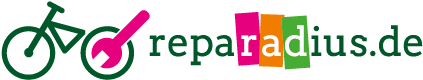 Logo Reparadius