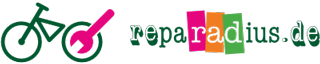 Logo Reparadius